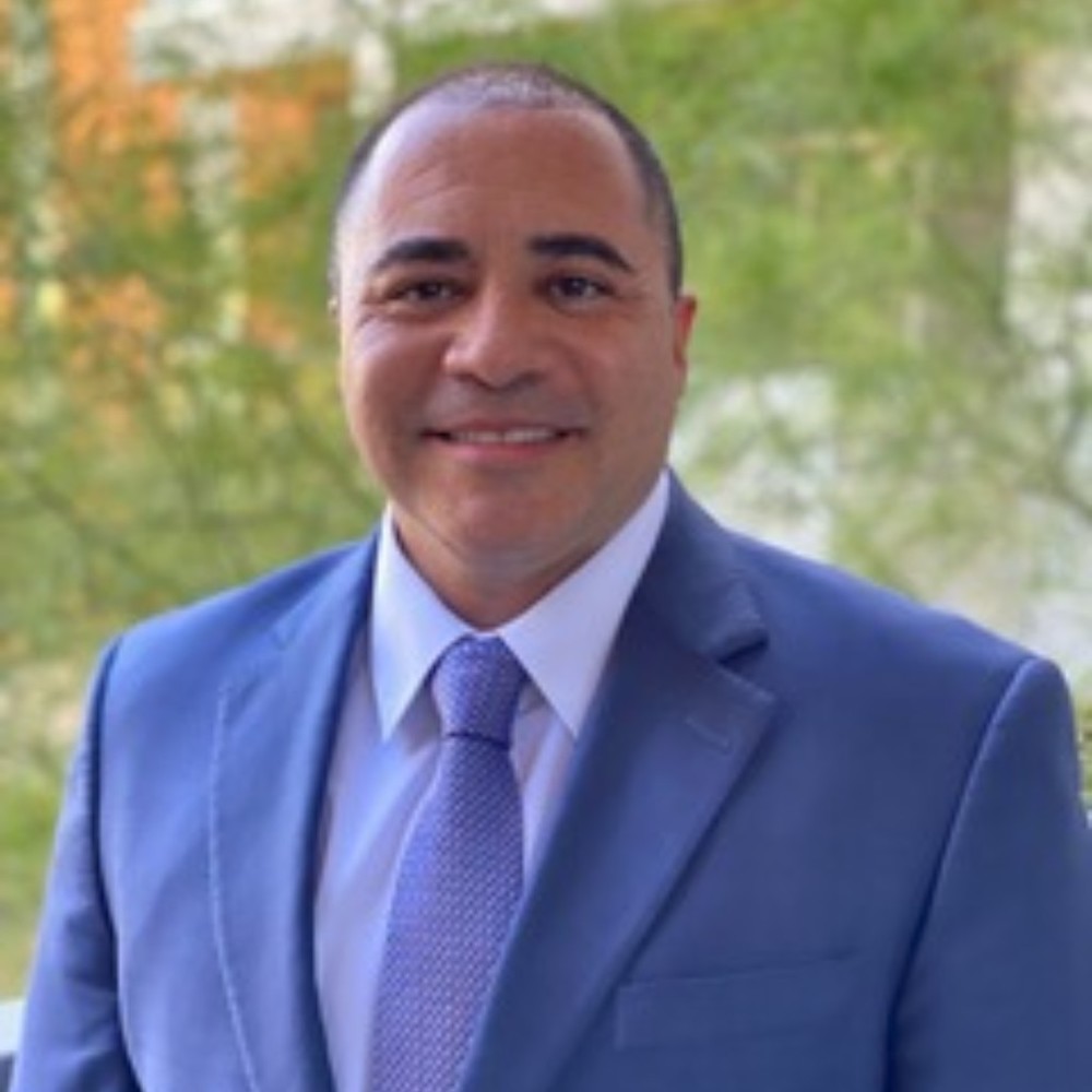 Meet your Posher, Rodolfo
